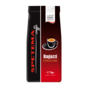 Spetema Ragazzi Espresso Bar на зърна 1 кг.